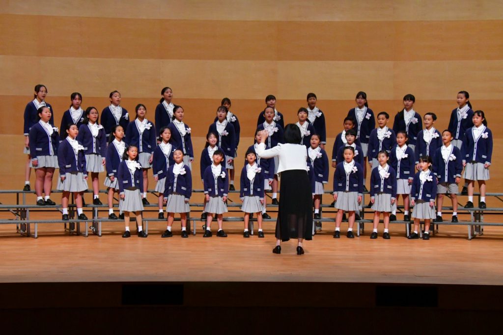 臺東學生音樂暨師生鄉土歌謠比賽 千名師生展現多元音樂與文化成果插图 臺東學生音樂暨師生鄉土歌謠比賽 千名師生展現多元音樂與文化成果插图