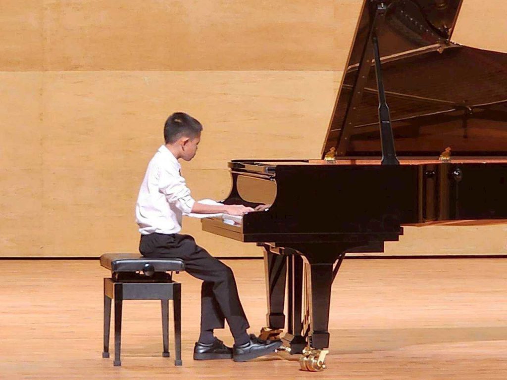 臺東學生音樂暨師生鄉土歌謠比賽 千名師生展現多元音樂與文化成果插图3 臺東學生音樂暨師生鄉土歌謠比賽 千名師生展現多元音樂與文化成果插图3