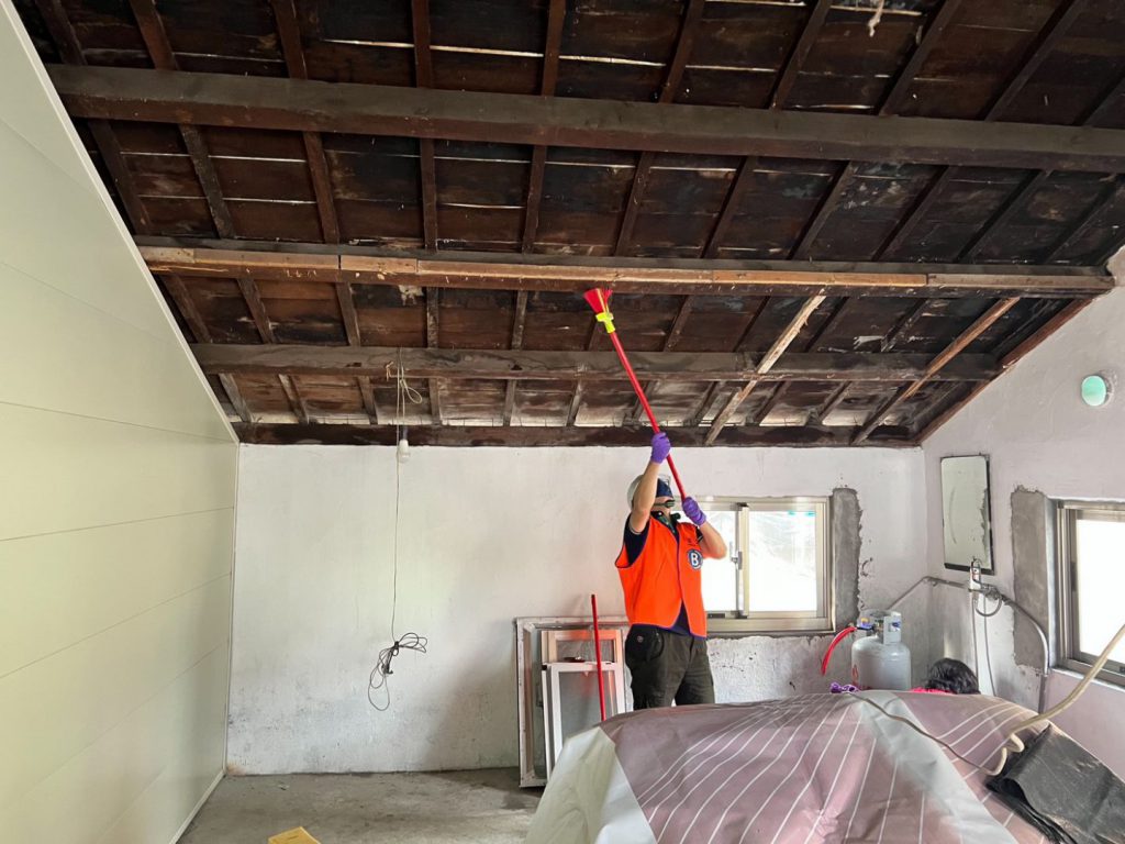 花蓮縣政府與台積電慈善基金會攜手 協助修繕完成災民回家最後一哩路插图1 花蓮縣政府與台積電慈善基金會攜手 協助修繕完成災民回家最後一哩路插图1