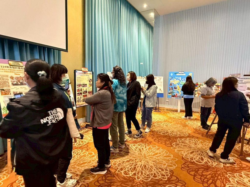 當照顧變得不再沉重 失智照護模式助照顧者找回健康與力量插图2 當照顧變得不再沉重 失智照護模式助照顧者找回健康與力量插图2