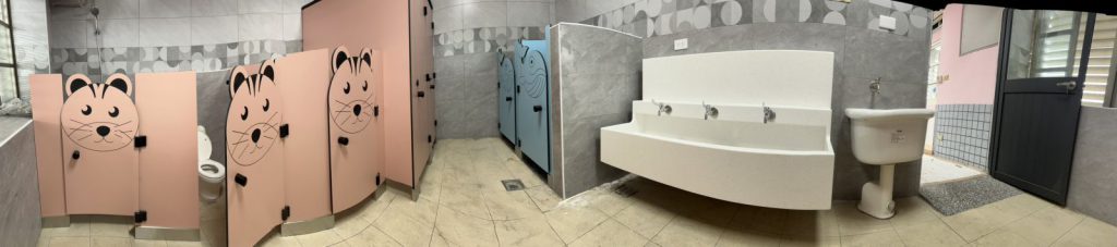 縣府擴大托育量能    太昌、光華附幼   115學年度招生    開辦2歲專班插图2