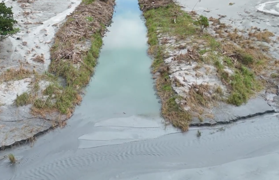 守護民眾安全 花蓮縣爭取逾8億 投入堰塞湖災後水利重建插图1 守護民眾安全 花蓮縣爭取逾8億 投入堰塞湖災後水利重建插图1