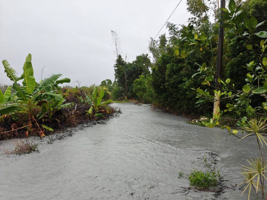 守護民眾安全 花蓮縣爭取逾8億 投入堰塞湖災後水利重建插图2 守護民眾安全 花蓮縣爭取逾8億 投入堰塞湖災後水利重建插图2