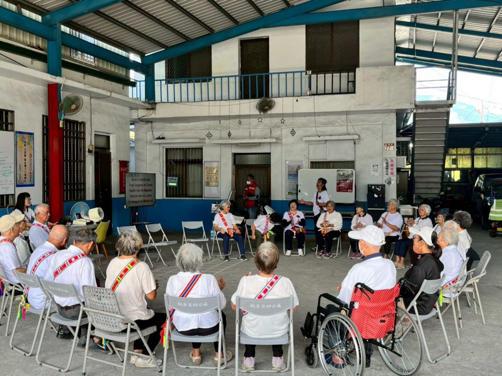花蓮縣政府115年文化健康站新設徵件    邀人民團體共同擴大原鄉長照量能插图1