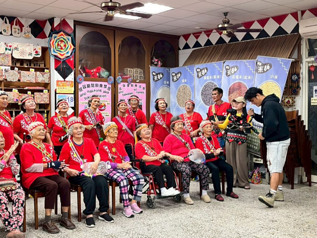 花蓮縣政府115年文化健康站新設徵件    邀人民團體共同擴大原鄉長照量能插图