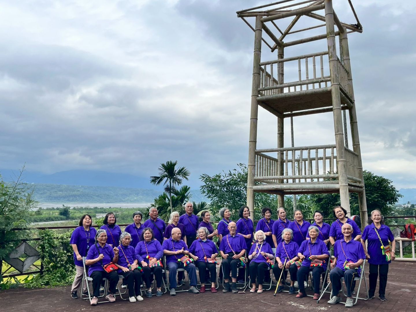 花蓮縣政府115年文化健康站新設徵件    邀人民團體共同擴大原鄉長照量能缩略图