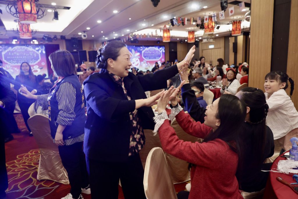 花蓮國際移民日 文化融和 展現多元文化魅力插图 花蓮國際移民日 文化融和 展現多元文化魅力插图