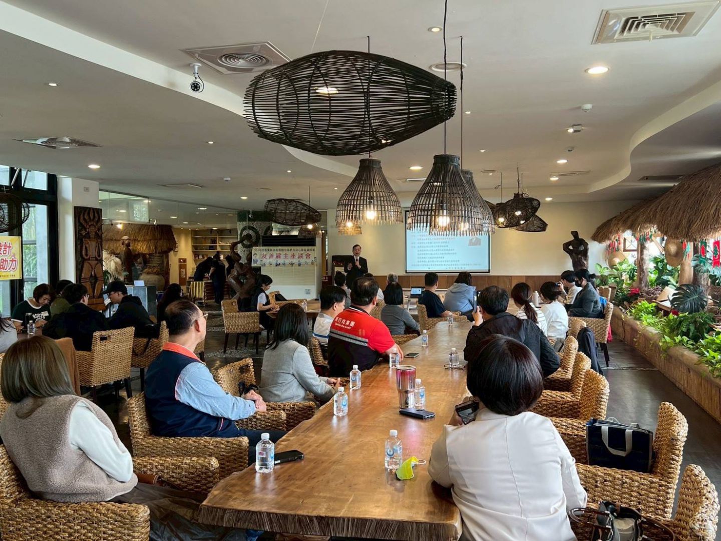 臺東縣府表揚28家友善雇主　共創中高齡與身心障礙者就業機會缩略图