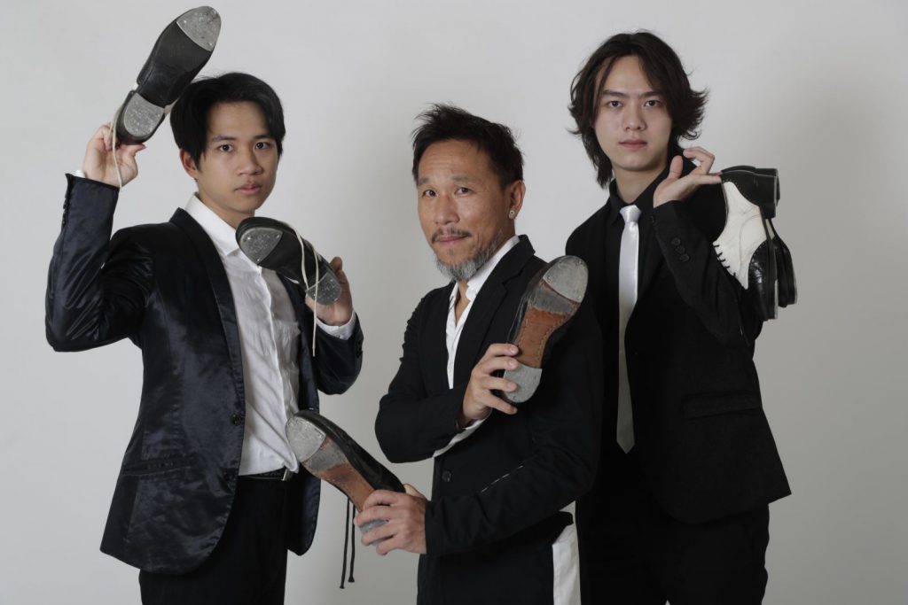 臺藝大歲末跨界鉅獻《提心弔膽—跨界藝象6.0》12月27、28日震撼登場插图1