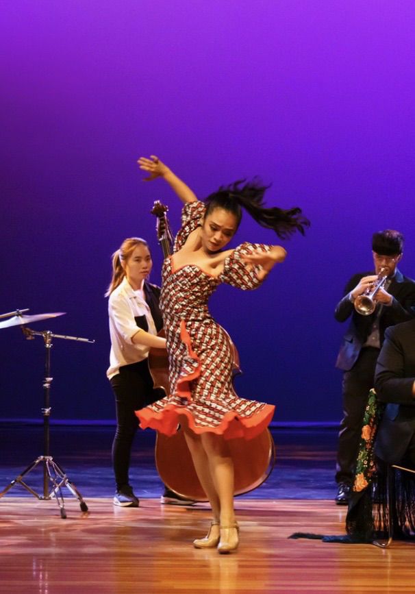 臺藝大歲末跨界鉅獻《提心弔膽—跨界藝象6.0》12月27、28日震撼登場插图4