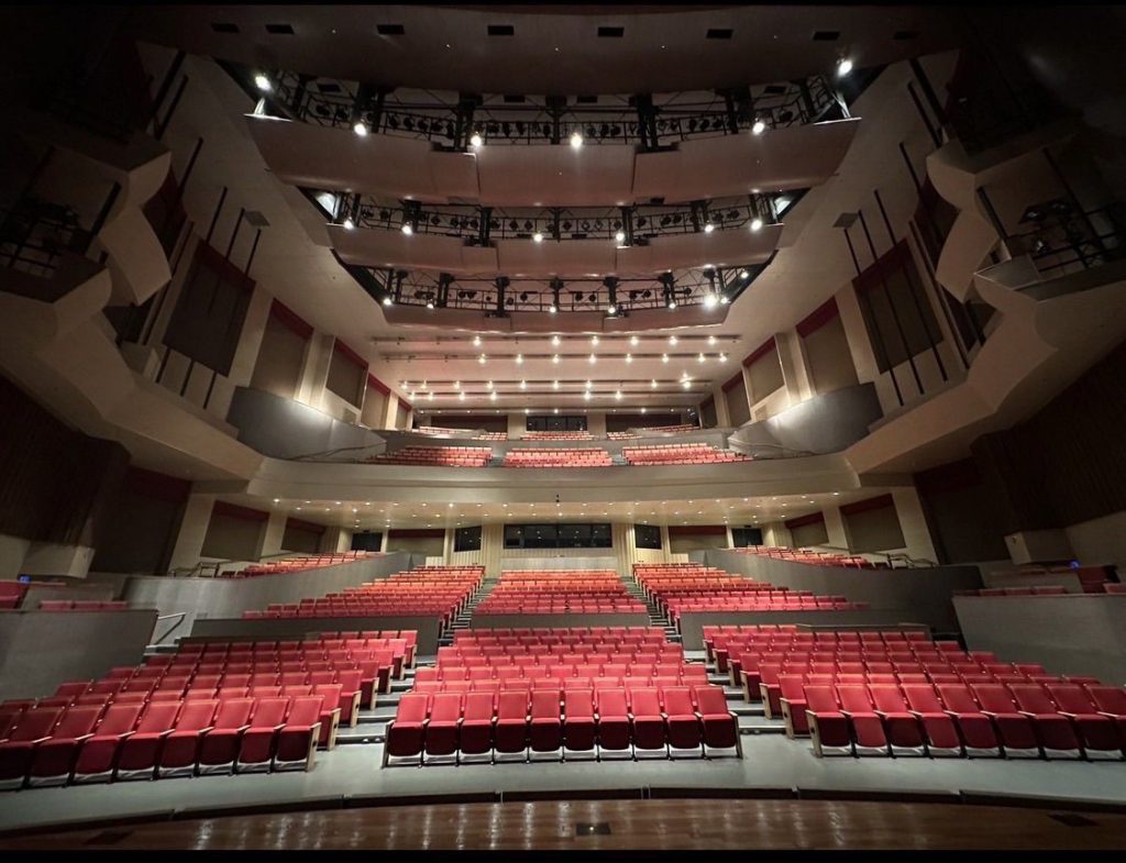 臺藝大歲末跨界鉅獻《提心弔膽—跨界藝象6.0》12月27、28日震撼登場插图10