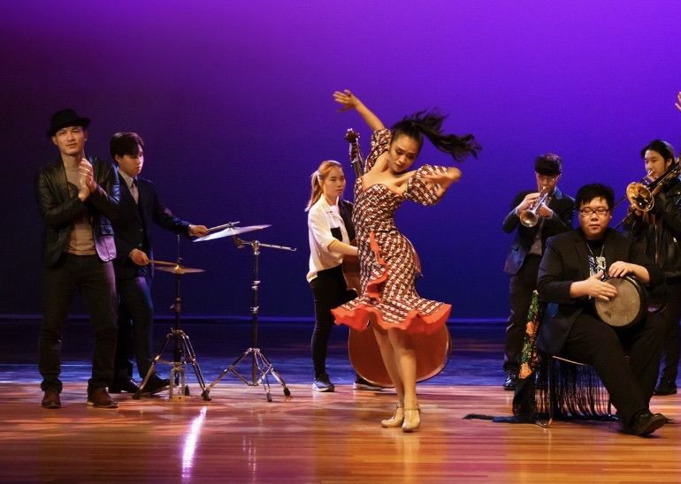 臺藝大歲末跨界鉅獻《提心弔膽—跨界藝象6.0》12月27、28日震撼登場缩略图