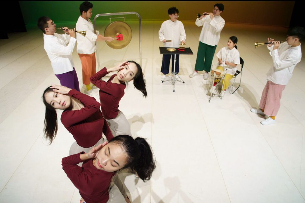 臺藝大歲末跨界鉅獻《提心弔膽—跨界藝象6.0》12月27、28日震撼登場插图9