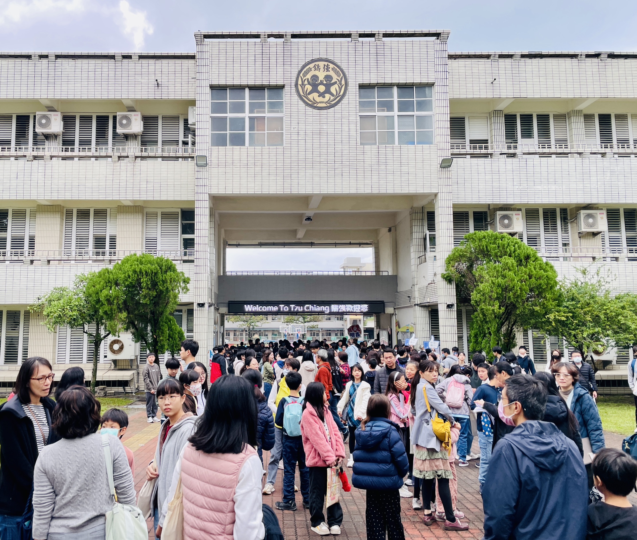 114年度英語文閱讀競賽    花蓮學子以文會友、展現深厚閱讀素養