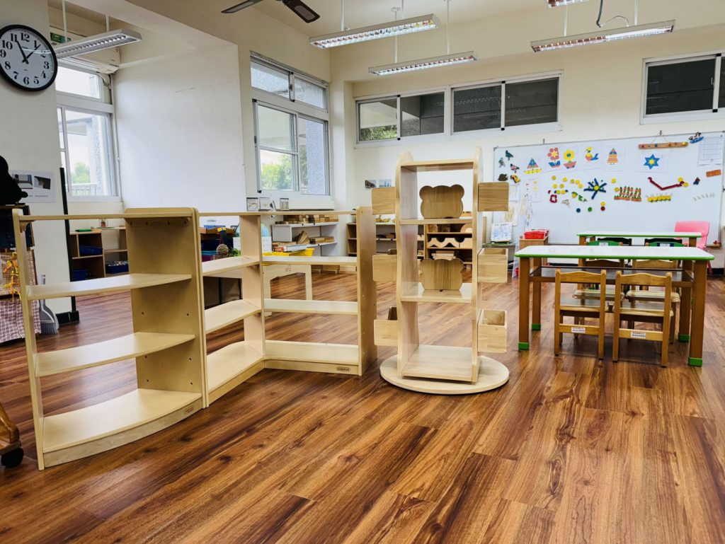 縣府擴大托育量能    太昌、光華附幼   115學年度招生    開辦2歲專班插图3