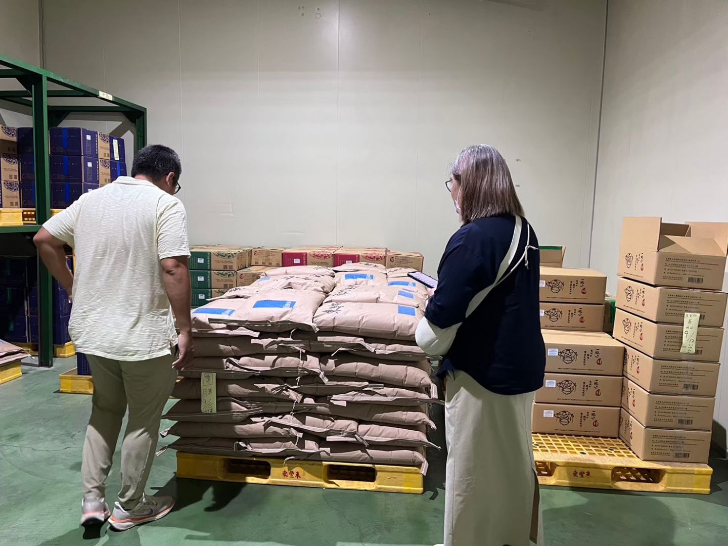 縣府115年度編列有機米午餐預算卡關    守護學童健康、維繫在地農業永續   恐受影響