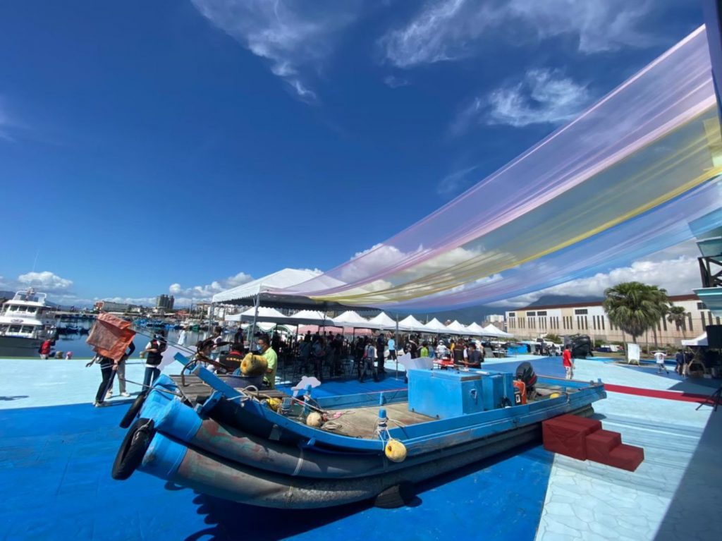 花蓮縣政府115年度 推動「花蓮漁港觀光發展計畫」新興計畫插图 花蓮縣政府115年度 推動「花蓮漁港觀光發展計畫」新興計畫插图