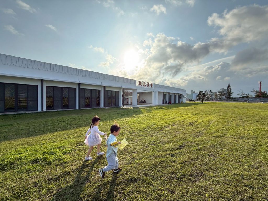 「好魚好日剛剛好－漁港小小航海王親子市集」 12月27、28日花蓮漁港觀光魚市登場插图