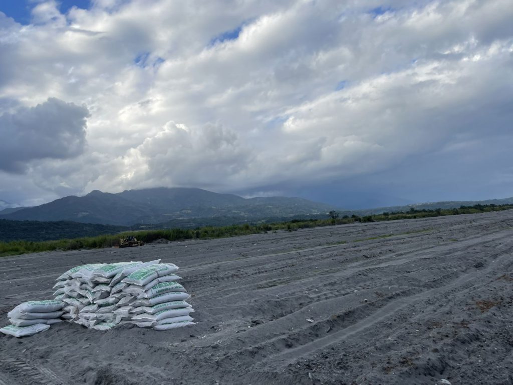 花蓮縣府籲請農友落實合理化施肥　施用後即時翻耕覆土　降低異味影響環境插图