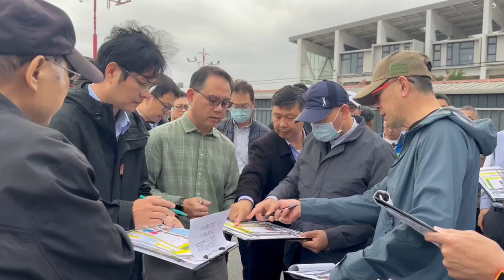 2025-2026花蓮太平洋觀光節跨年演唱會 加強安全整備 實施多項管制 籲民眾配合插图 2025-2026花蓮太平洋觀光節跨年演唱會 加強安全整備 實施多項管制 籲民眾配合插图