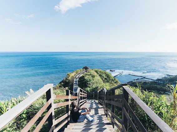 「繁花盛開」計畫     8大主題創意照片徵件     邀您在花蓮·找回自己缩略图