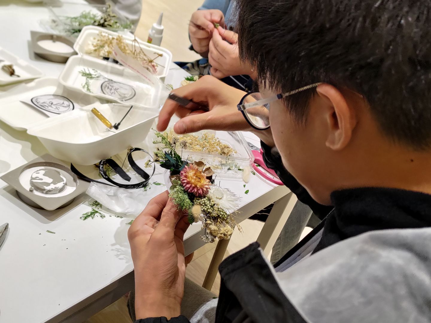 花蓮青少年生涯探索號計畫    培養青少年探索職涯缩略图