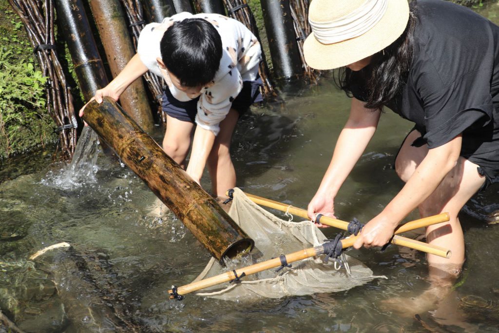 「光復騎讀日」漫遊濕地與糖廠　讀懂土地體驗歷史　再送大禮包　13、14日最後兩場盡早報名插图3