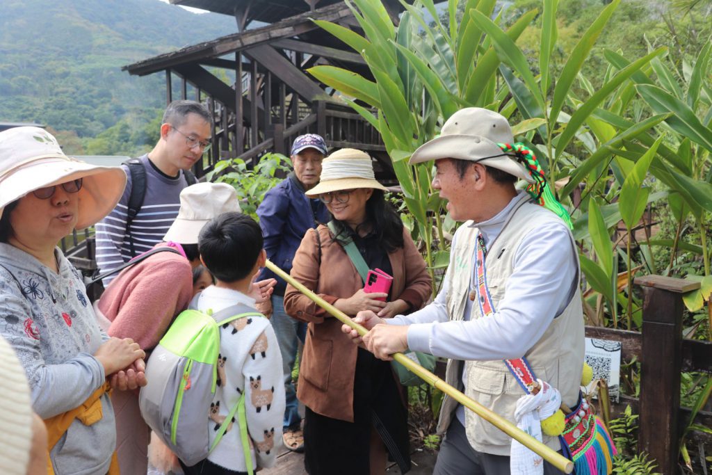 「光復騎讀日」漫遊濕地與糖廠　讀懂土地體驗歷史　再送大禮包　13、14日最後兩場盡早報名插图2