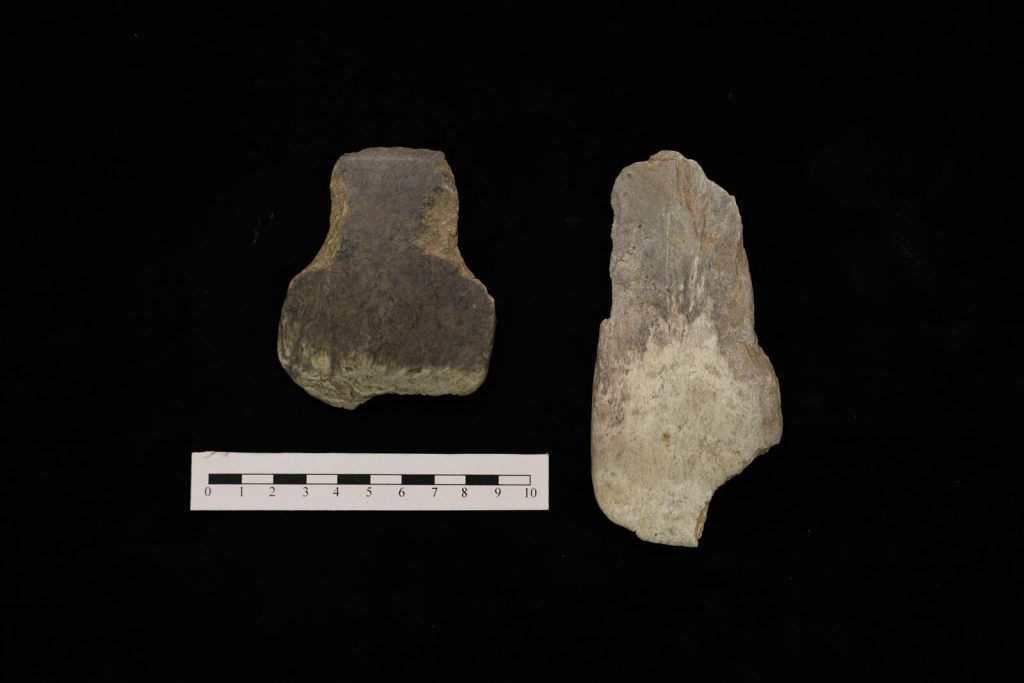 「地層下的記憶：太巴塱考古成果展」 12日(五)開幕插图2