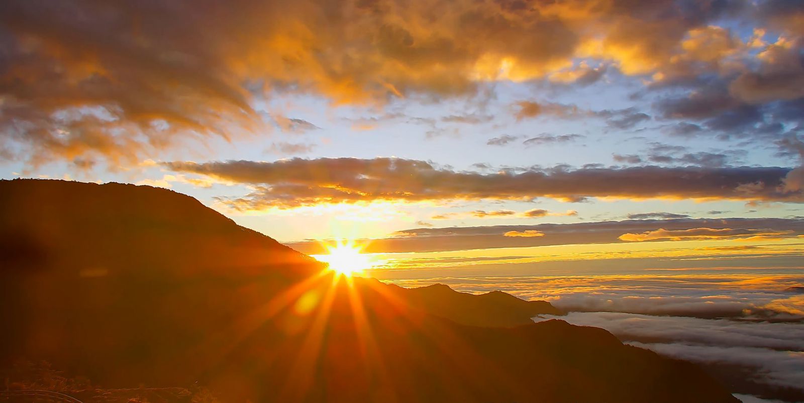 臺東5組4K鏡頭君直播    陪民眾迎接2026跨年及第一道曙光缩略图