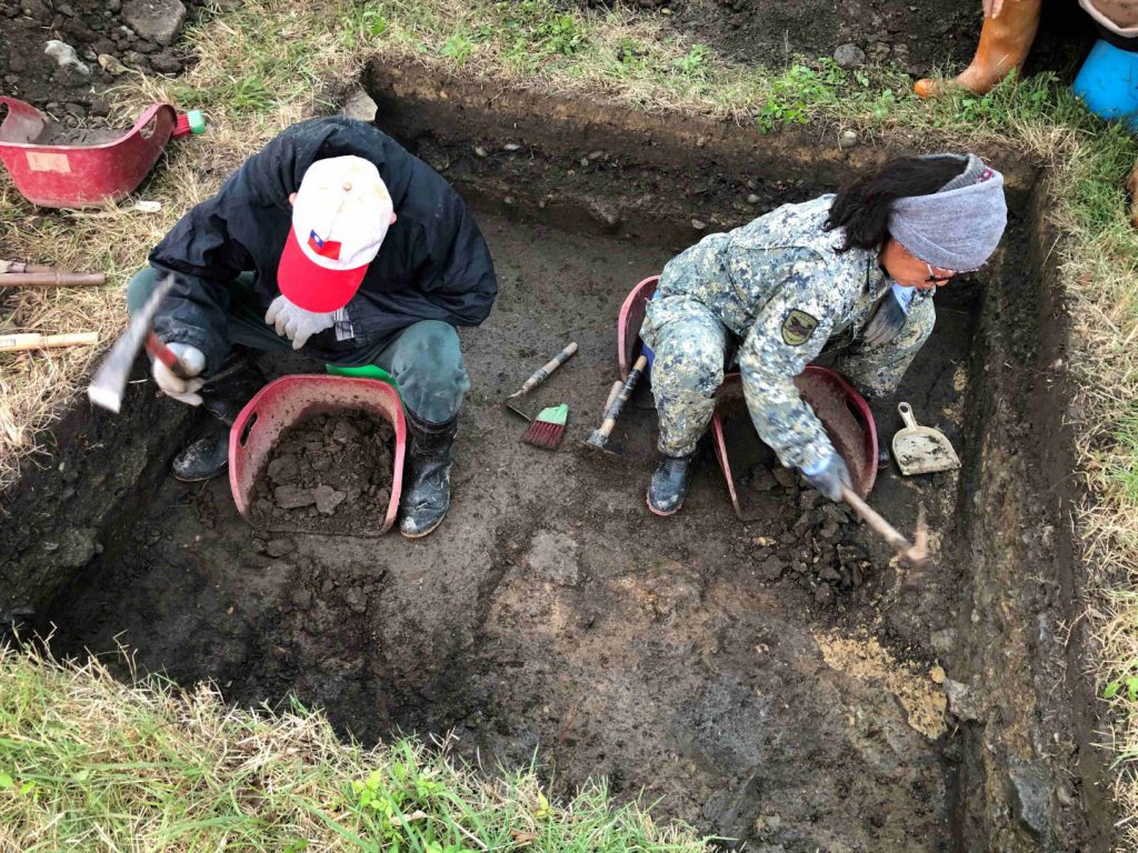 「地層下的記憶：太巴塱考古成果展」 12日(五)開幕插图
