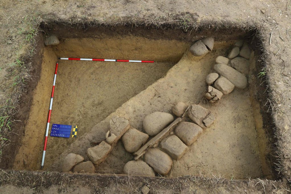 「地層下的記憶：太巴塱考古成果展」 12日(五)開幕插图1