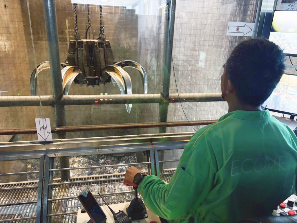 12/24地震後臺東縣焚化廠迅速搶修    29日晚已恢復正常運轉插图1