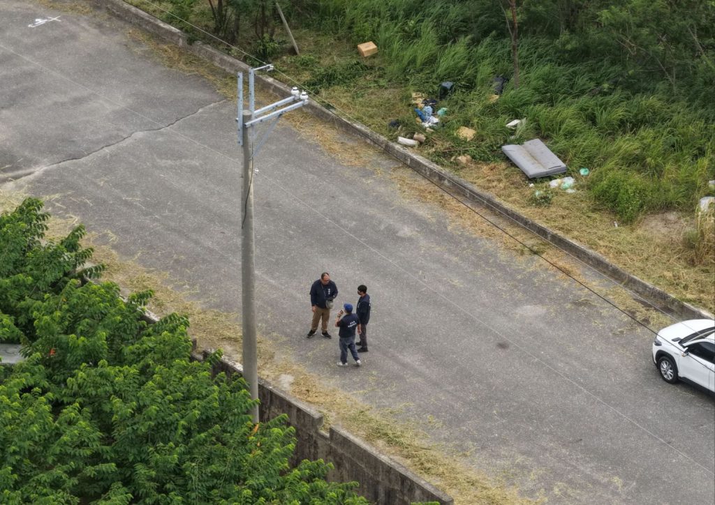 科技導入    汙染現形    臺東縣政府積極守護臺東藍天插图1