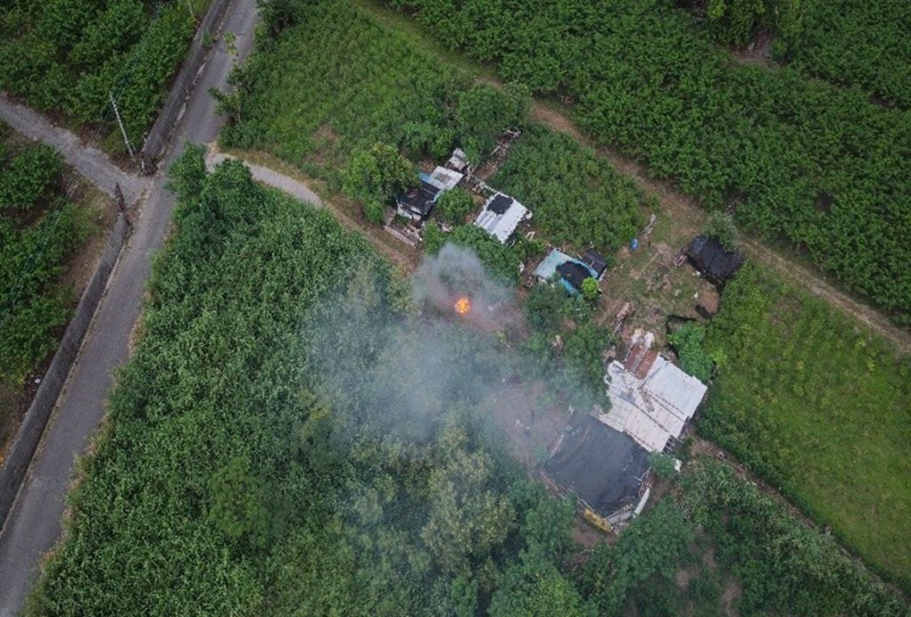 科技導入    汙染現形    臺東縣政府積極守護臺東藍天插图