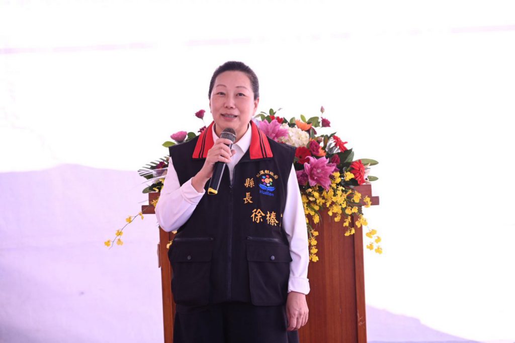 0918震災玉里高寮大橋復建工程 橋梁合攏 獲第19屆金安獎肯定插图1 0918震災玉里高寮大橋復建工程 橋梁合攏 獲第19屆金安獎肯定插图1