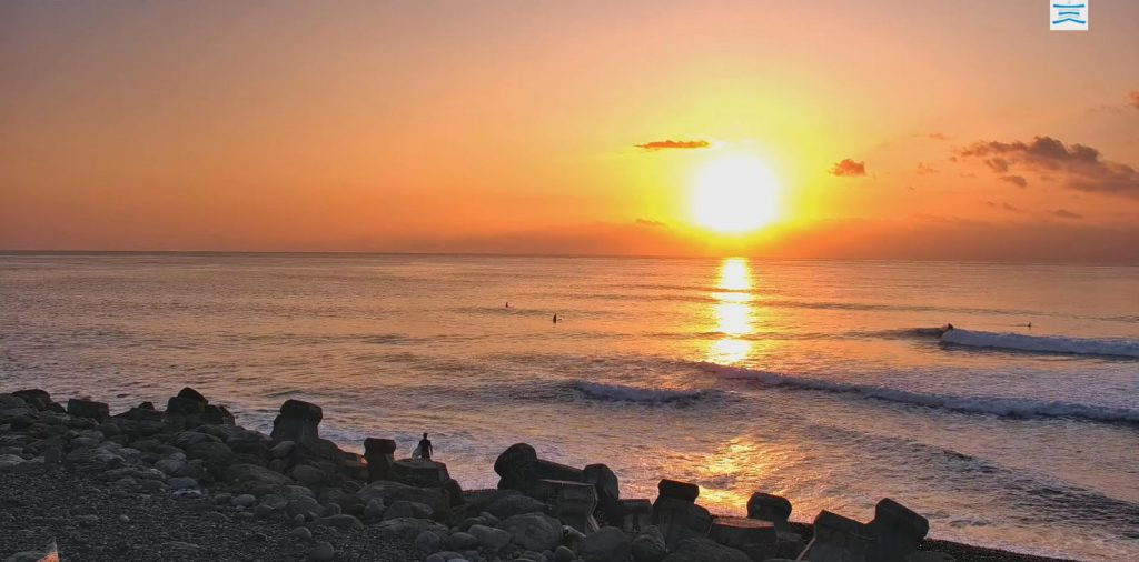 臺東5組4K鏡頭君直播 陪民眾迎接2026跨年及第一道曙光插图 臺東5組4K鏡頭君直播 陪民眾迎接2026跨年及第一道曙光插图