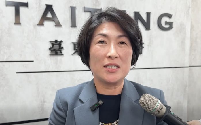 臺東努力還債    舉債歸零    中央以縣市財力分級    懲罰臺東呼？