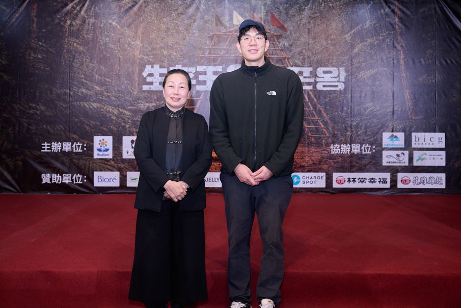 韓國生存競技實境秀《生存王2》  來花蓮舉辦開拍記者會插图2