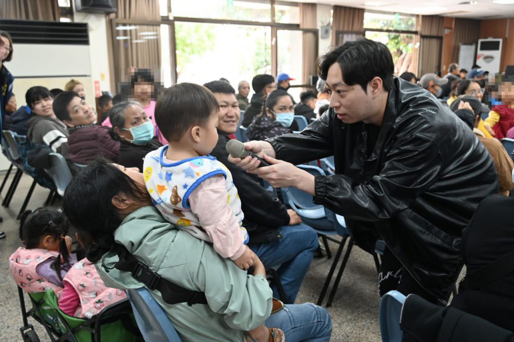 公私協力送暖臺東 縣府攜手過癮萬事屋送物資 關懷近千戶家庭插图2 公私協力送暖臺東 縣府攜手過癮萬事屋送物資 關懷近千戶家庭插图2