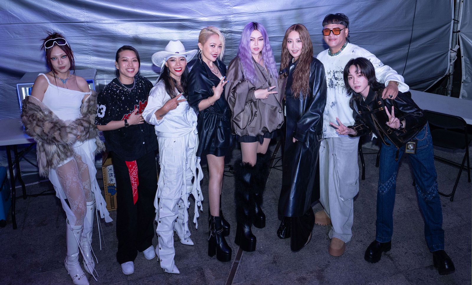 全台最強跨年演唱會在臺東 《東！帶我走 2026》 現場破10萬人   線上直播再吸30萬人缩略图