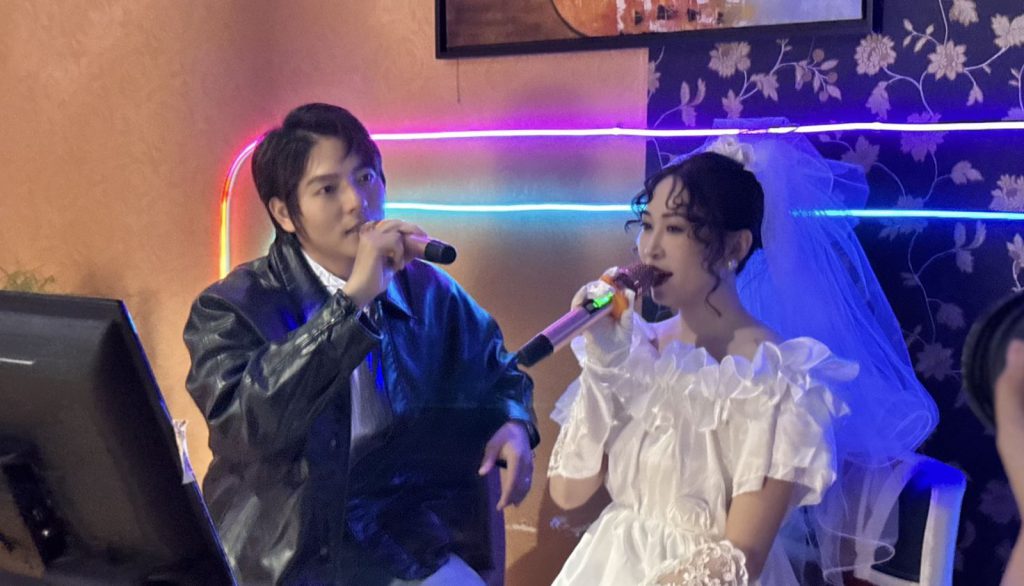 很想拍復古寫真，何處去？豪暢小吃店爆紅了插图