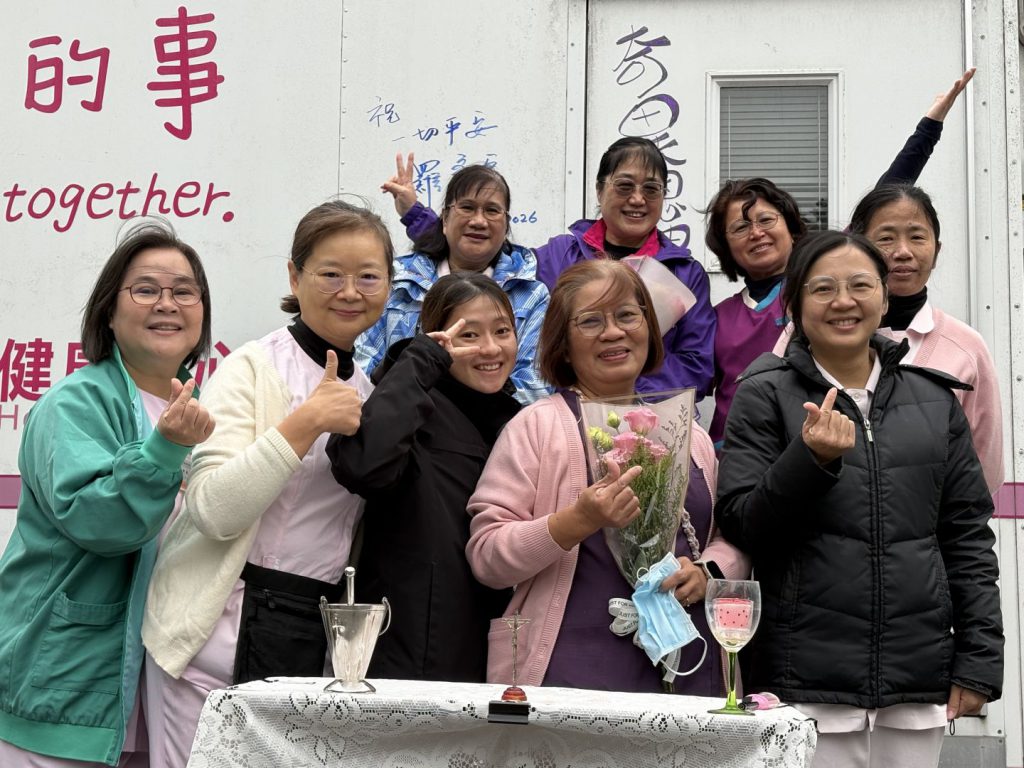 守護偏鄉12年　台東聖母醫院乳房專用MRI     功成身退插图