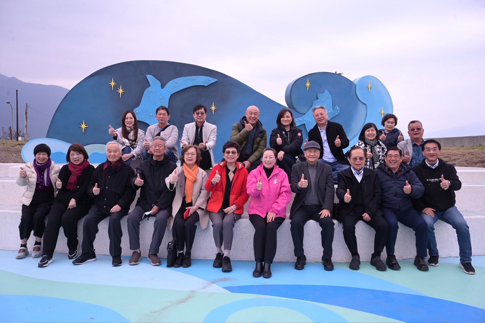 台灣旅遊交流協會    體驗花蓮觀光復甦量能缩略图