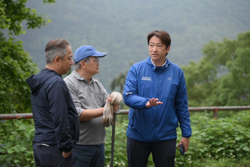 春節訂房僅2成、民宿退場200家？   魏嘉賢直指核心：消除「未知的恐懼」，借鏡日本建立「安心旅遊」護城河插图