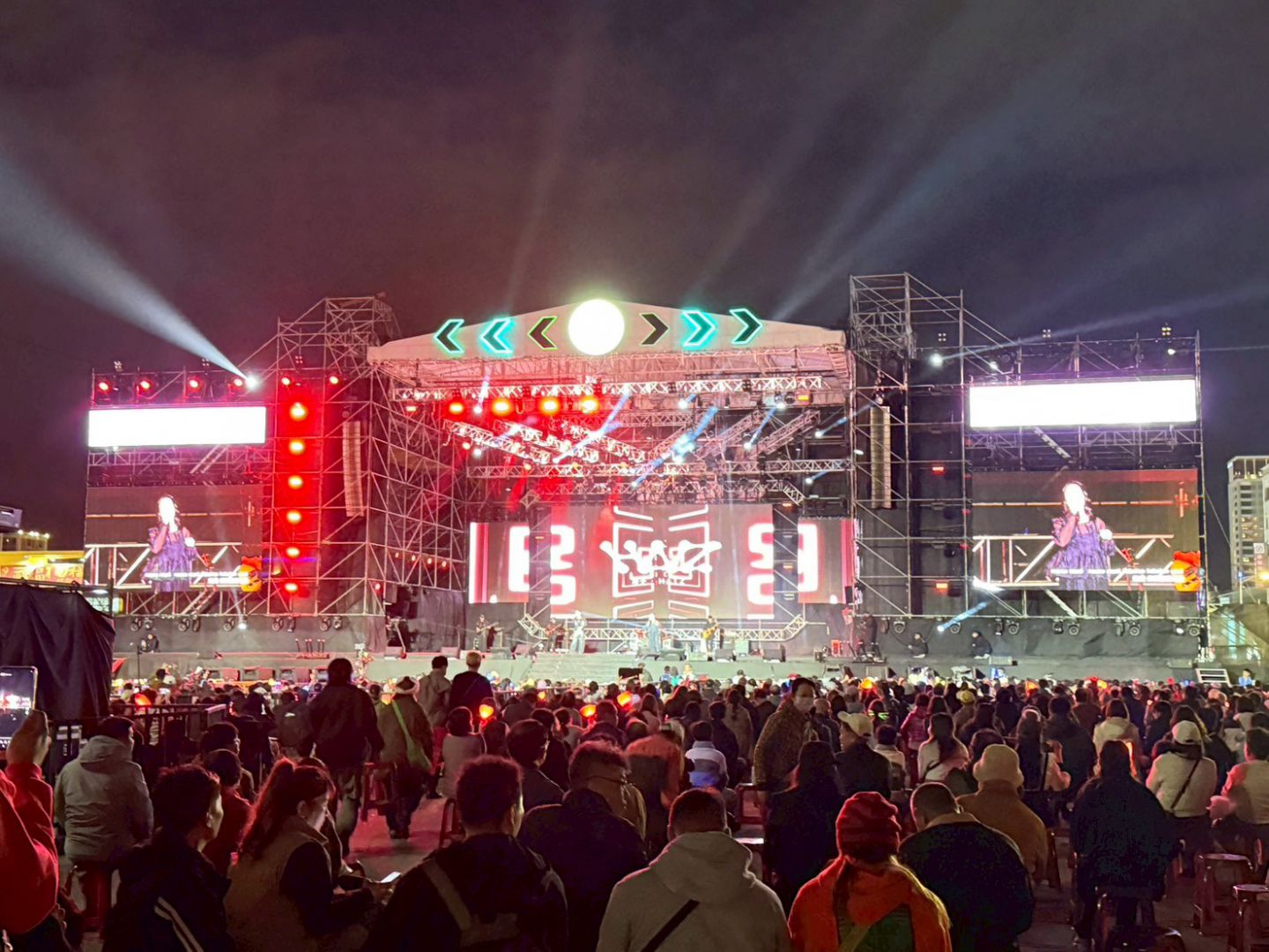 2025-2026垮年演唱會    東大門歡樂開唱缩略图