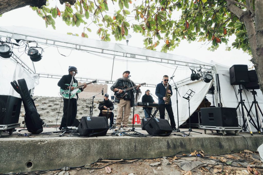 花蓮「新城山海生活節」開幕　 以文化藝術串連山海記憶插图