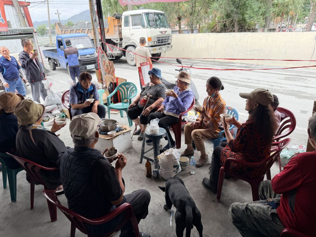 直視花蓮「人口老化」危機    魏嘉賢：別讓買菜成為奢求，打造「移動服務車」主動出擊插图1