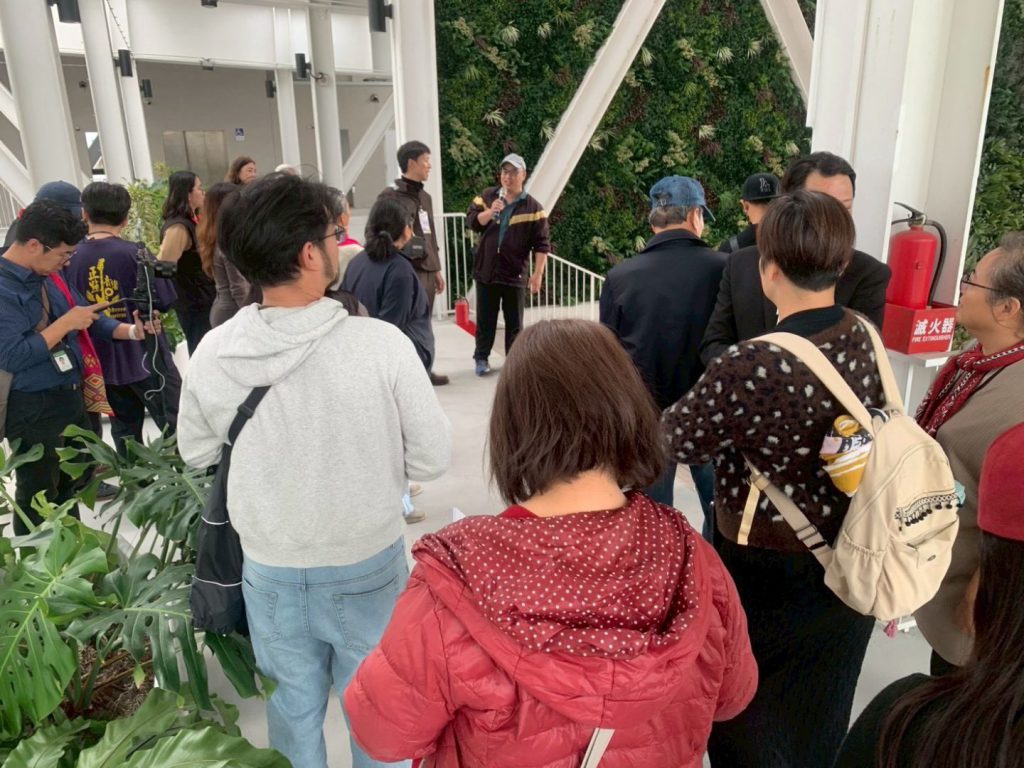 乘夢想起飛  汎札萊・原夢館招商說明會登場  創造產業新基地插图1