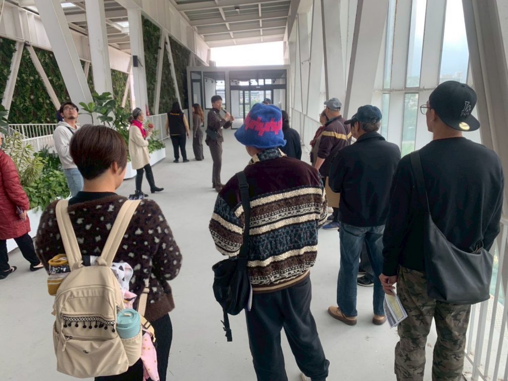 乘夢想起飛  汎札萊・原夢館招商說明會登場  創造產業新基地插图2